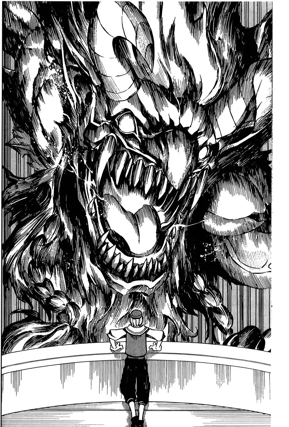 Dragon Nest: Shungeki no Sedo Chapter 5 22